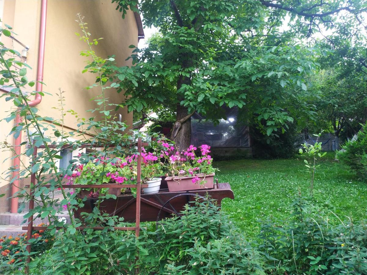 Apartament W Domu Na Wsi Tomaszow Lubelski Luaran gambar